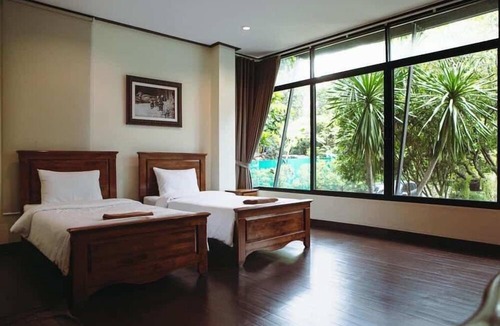 Mu Si Villa | Khaoyai Valley 2