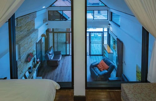 Mu Si Villa | Khaoyai Valley 3
