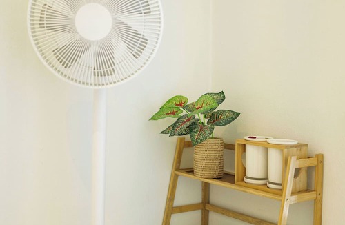 Bai Lan Hotel | Modern Bungalows
