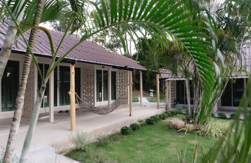 Ko Kood Resort | Bunyagard Koh Kood Resort