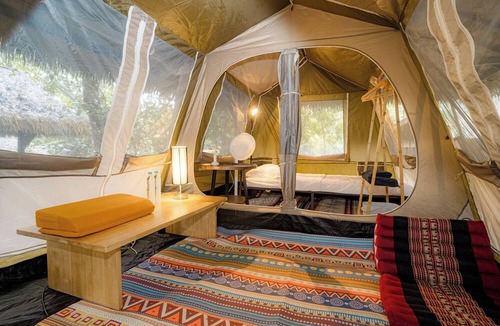 Pa Pae Resort | iRETREAT Jungle Bliss Pa Pae