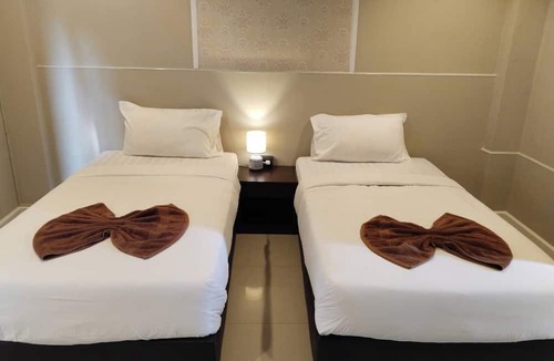 Phra Phutthabat Hotel | PS Hotel Saraburi