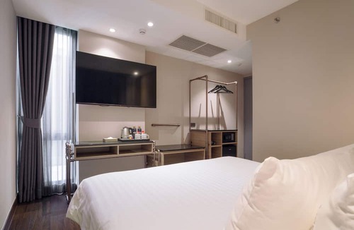 Asoke Hotel | T2 The Portal Sukhumvit