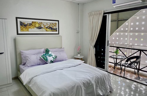 Patong House | Patong Rest & Recharge