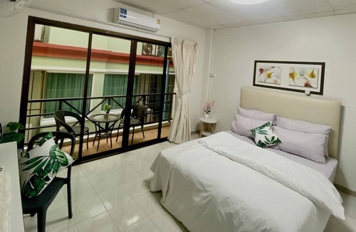 Patong House | Patong Rest & Recharge