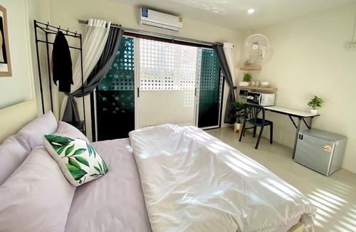 Patong House | Patong Rest & Recharge