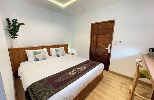 Chang Moi Hotel | Ashi Poshtel