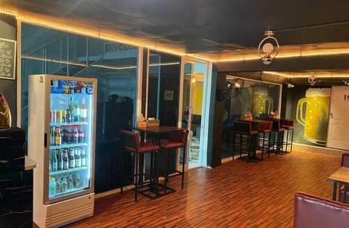 Arun Amarin Hostel | Lemon Tree Khaosan Hostel