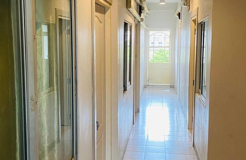 Arun Amarin Hostel | Lemon Tree Khaosan Hostel
