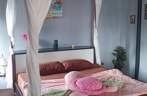 Ko Libong Resort | Libong resort