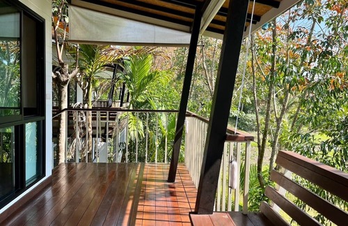 Ko Yao House | Kunna House