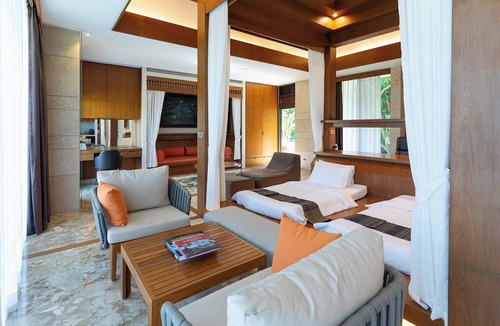 Pak Thong Chai Hotel | iRETREAT PAK THONG CHAI