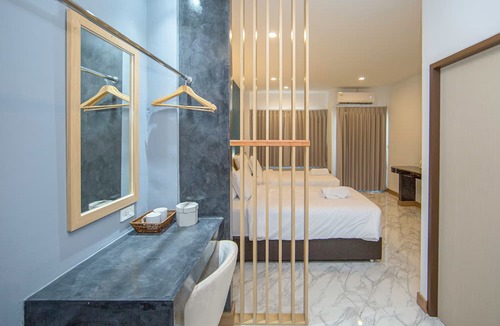 Sakon Nakhon Hotel | One Sakon Nakhon Hotel