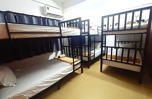 Silom Hostel | Silom Guesthouse