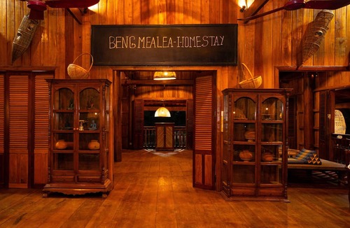 Svay Leu Hotel | Beng Mealea Lodge