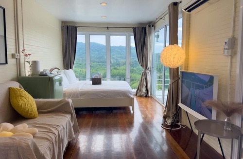 Khao Kho Resort | Sunset Resort Khaokho