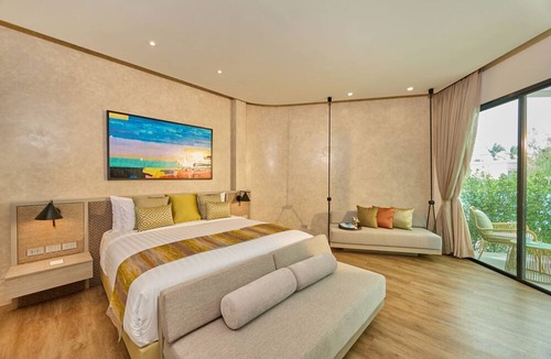 Hua Hin Hotel | Aviyana Hua Hin