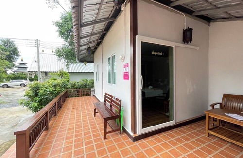 Sarika Bed & Breakfast | Sarikaburi Nakhon Nayok Homestay