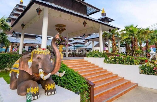Sarika Bed & Breakfast | Sarikaburi Nakhon Nayok Homestay