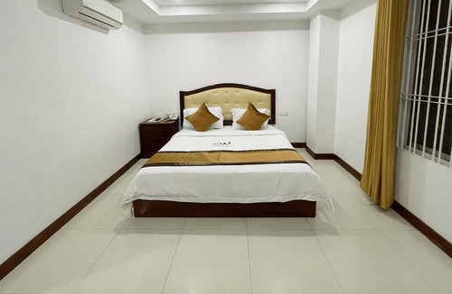 Prampir Makara Hotel | One One One Inn