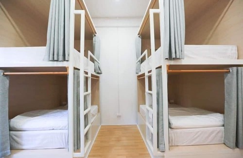 Vientiane Hostel | Petit Espace Hostel