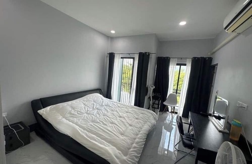 Phlap Phla House | Ban Leena villa