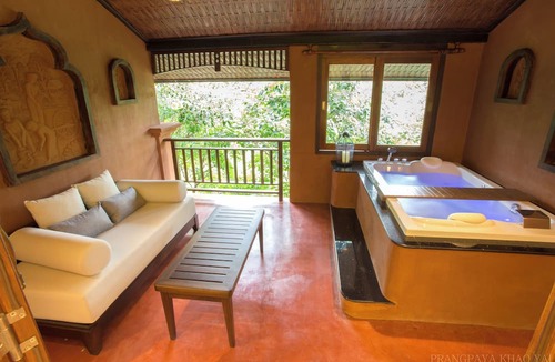 Pak Chong Resort | Prangpaya Khaoyai
