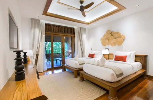 Pak Chong Resort | Prangpaya Khaoyai