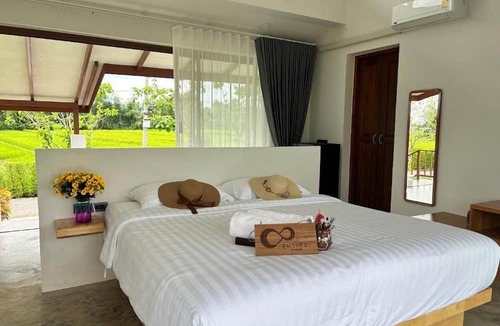 Chiang Rai Cabin | Sumator Resort