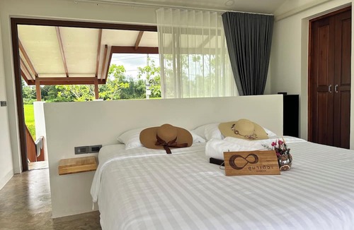Chiang Rai Cabin | Sumator Resort