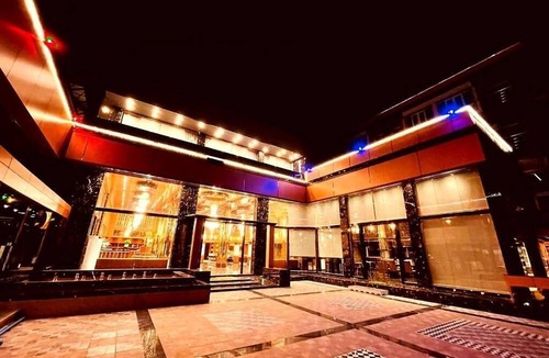 Bang Sao Thong Hotel | Grand Parazo Hotel Suvarnbhumi Airport