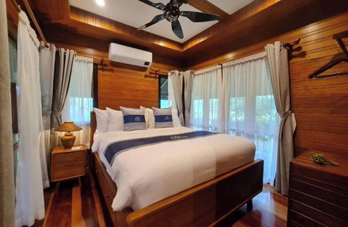 Khok Kloi Hotel | BAAN ATI Resort and Spa