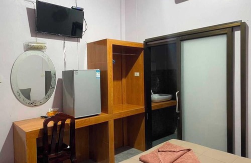 Nuea Khlong Hotel | OYO 75524 SK Resort