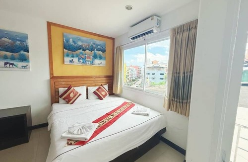Nanai Road Apartment | Abby's House Hotel