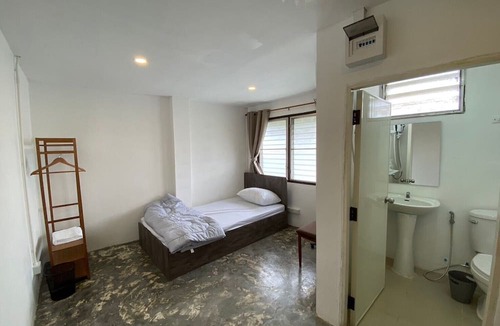 Chang Moi Hostel | cumpun hostel