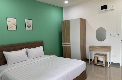 Mancha Khiri Hotel | U-sabai Place