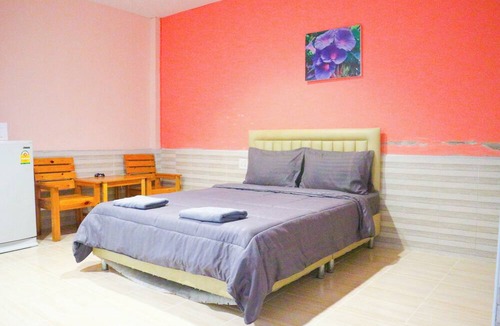 Phetchaburi Hotel | The Moon Resort Phetchaburi