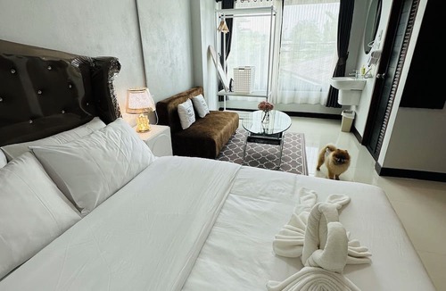 Wiang Nuea Apartment | Service apartment lampang