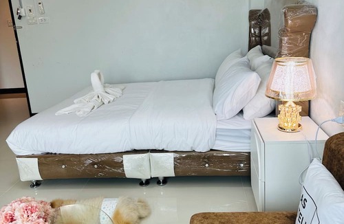 Wiang Nuea Apartment | Service apartment lampang