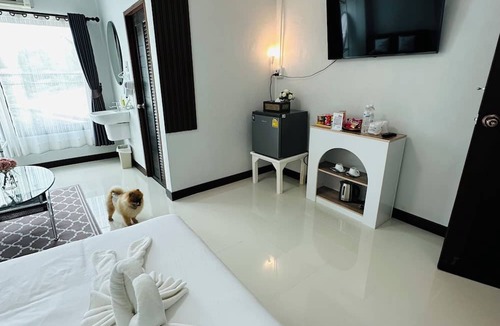 Wiang Nuea Apartment | Service apartment lampang