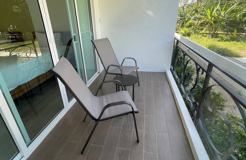 Chiang Dao Hotel | DOI LUANG SCENE