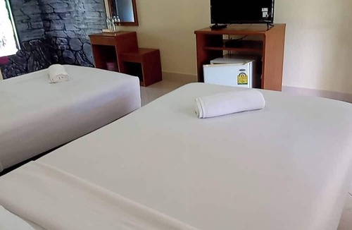 Kapoe Hotel | Ranong Resort and Laguna