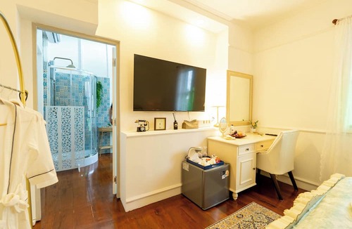 Pak Kret House | RoomQuest Baan Khun Phra The Iconic