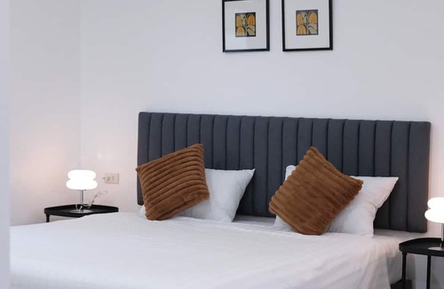 Bang Tao Hotel | Alisse Stay Phuket Layan