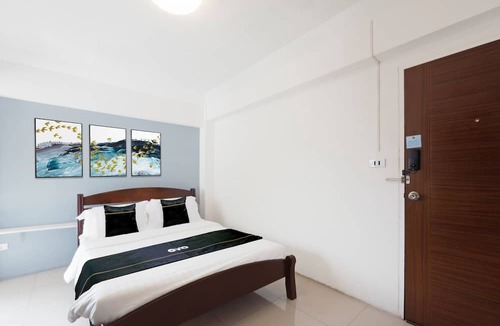Lat Krabang Apartment | RQ Suvarnabhumi Airport by Collection O