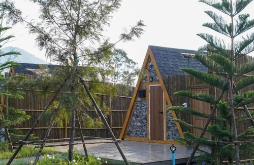 Phaya Yen Resort | RoomQuest Kid Tung Khao