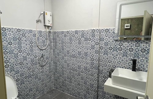 Rama 9 Apartment | Moochi Relax Lassommoir 402