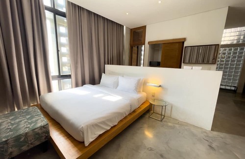 Ruessei Kaev Hotel | Talent Residence