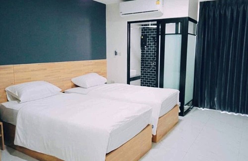 Khanna Yao Hotel | OK Hotel Bangkok