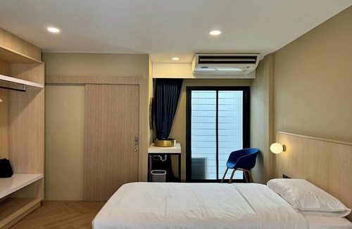 Ramkhamhaeng Hotel | Parcel Hotel Bangkok